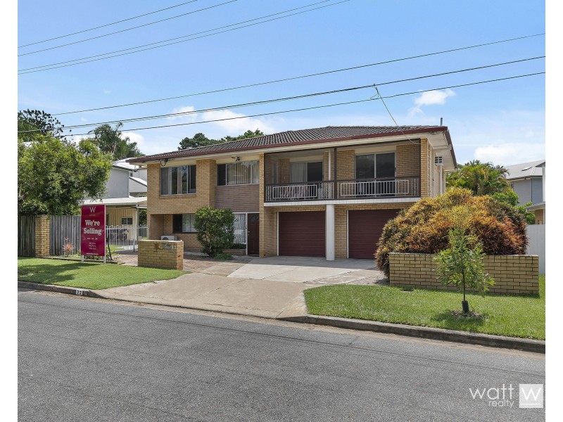 33 Mayled Street, Chermside West QLD 4032
