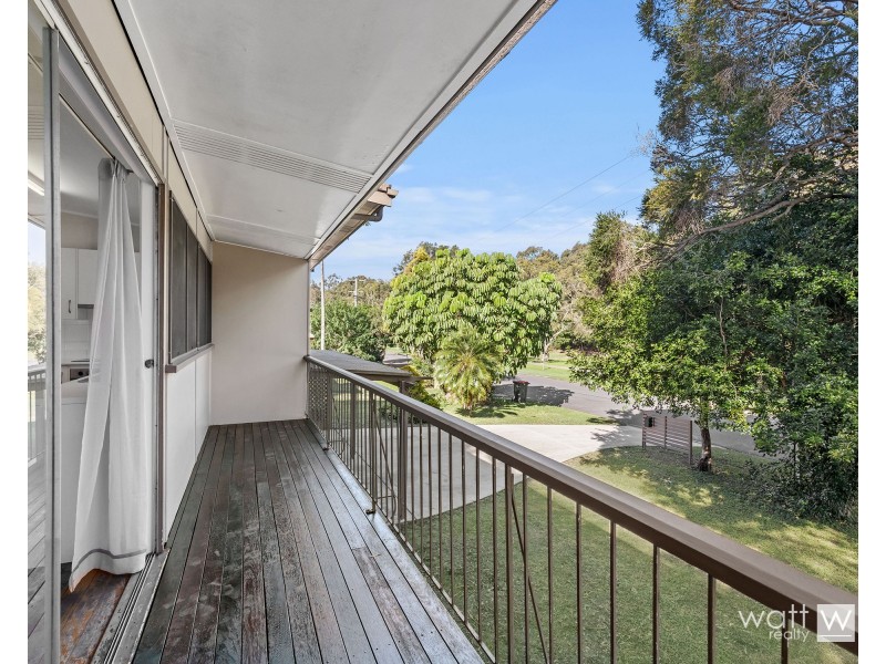 17 Kinnerton Street, Chermside West QLD 4032