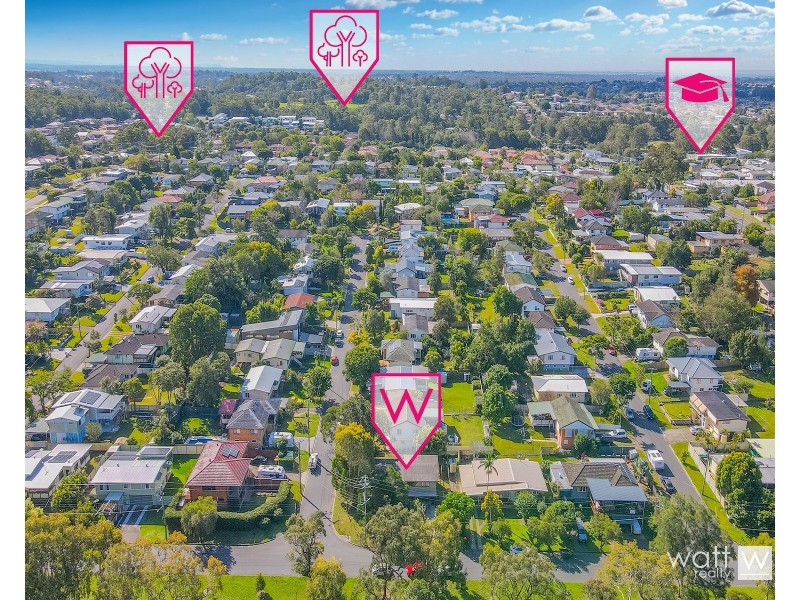 17 Kinnerton Street, Chermside West QLD 4032