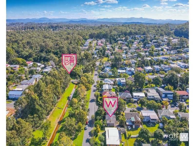 17 Kinnerton Street, Chermside West QLD 4032