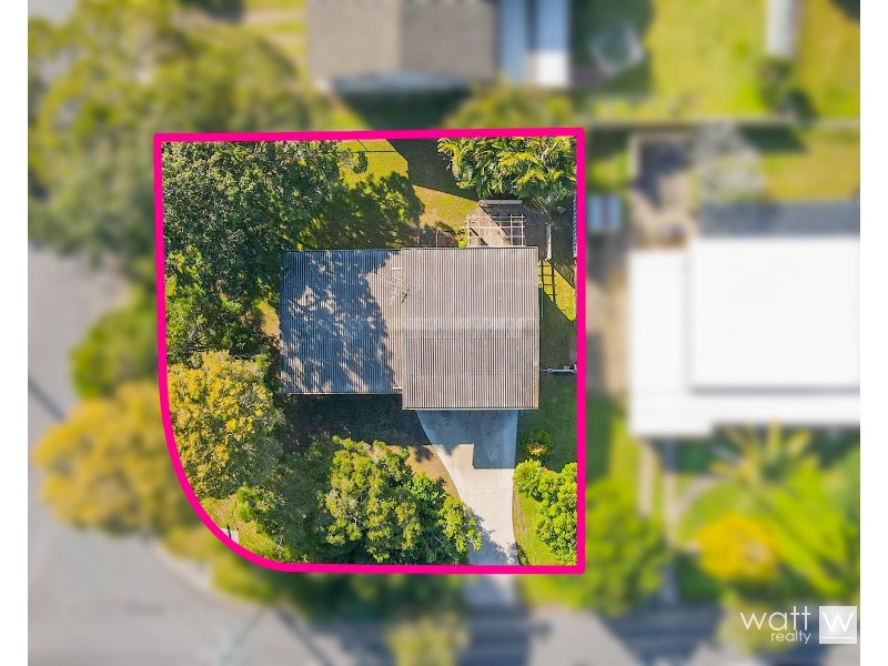 17 Kinnerton Street, Chermside West QLD 4032