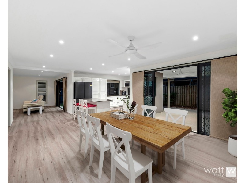 18 Petrie Crescent, Aspley QLD 4034