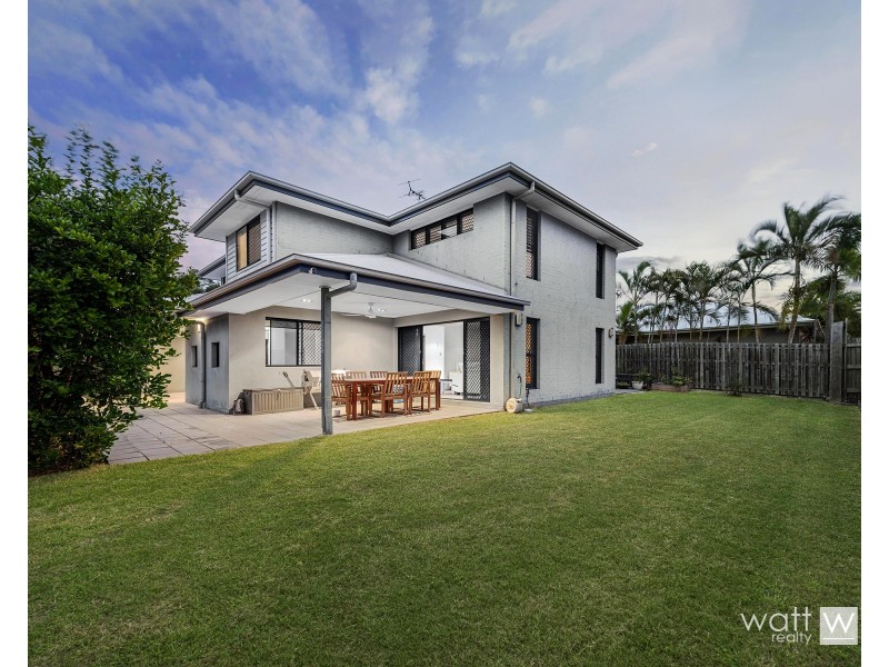 18 Petrie Crescent, Aspley QLD 4034