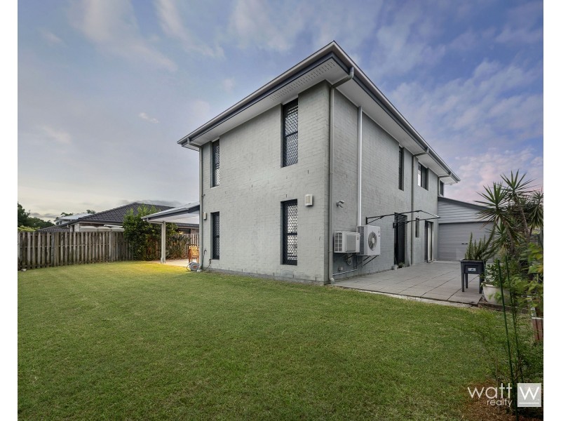 18 Petrie Crescent, Aspley QLD 4034