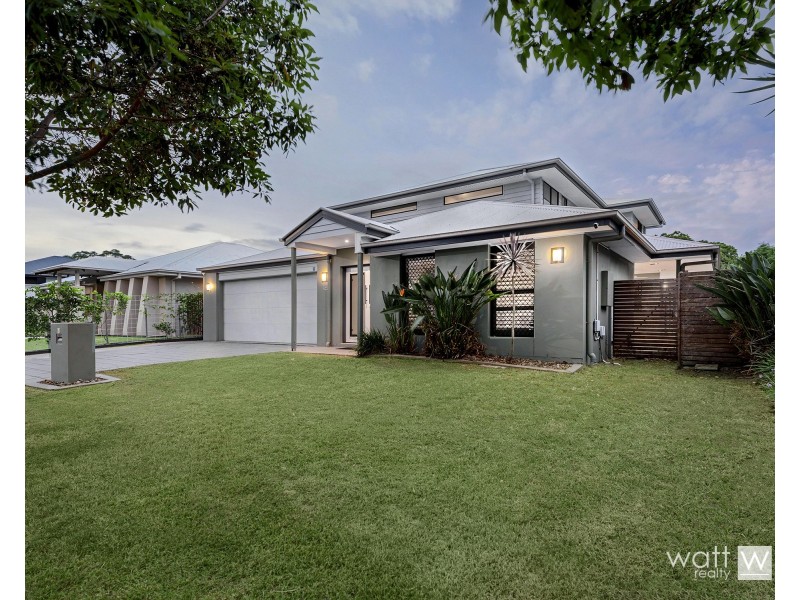 18 Petrie Crescent, Aspley QLD 4034