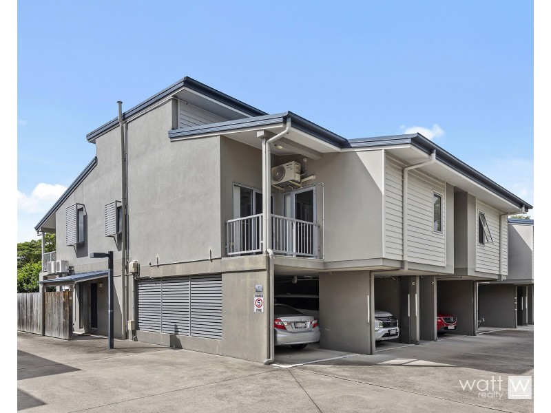 10/37 Brickfield Road, Aspley QLD 4034