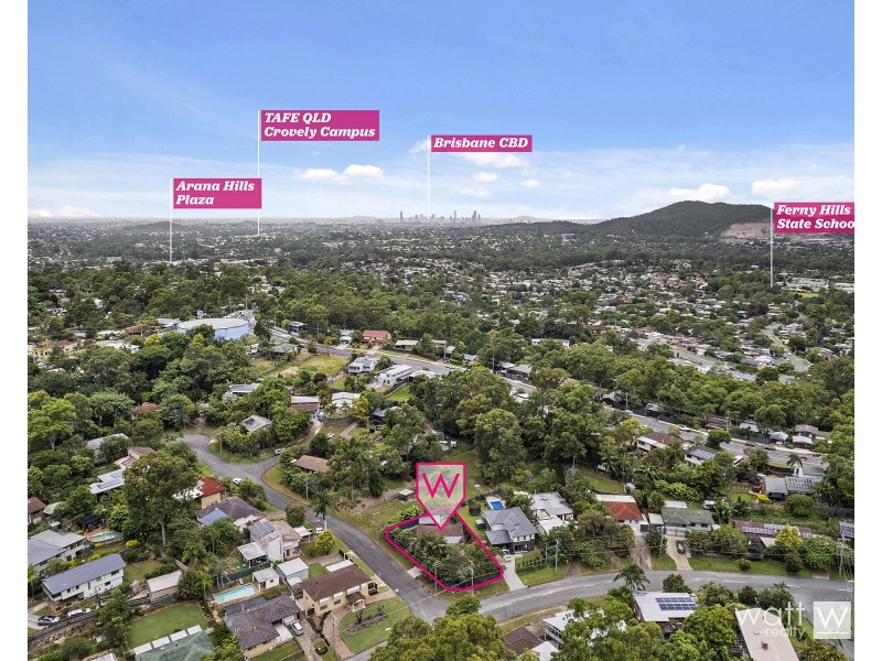 32 Tarnook Drive, Ferny Hills QLD 4055