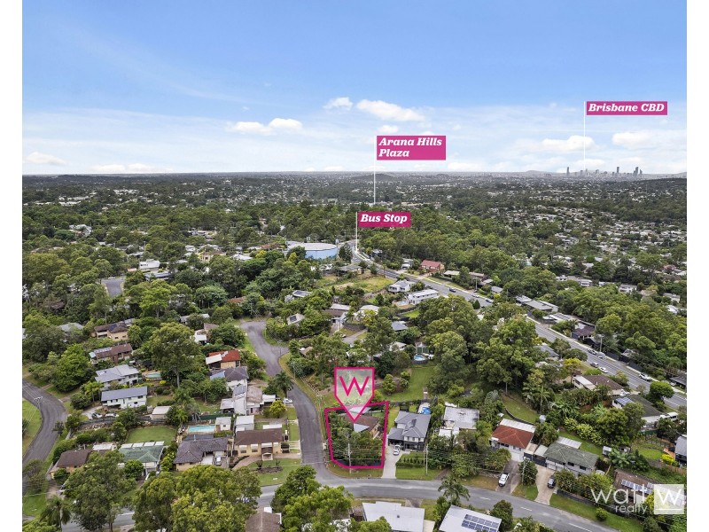 32 Tarnook Drive, Ferny Hills QLD 4055