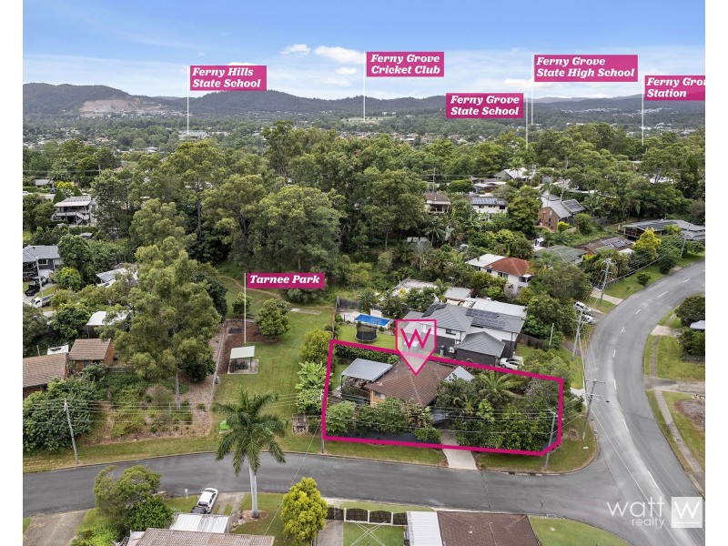 32 Tarnook Drive, Ferny Hills QLD 4055