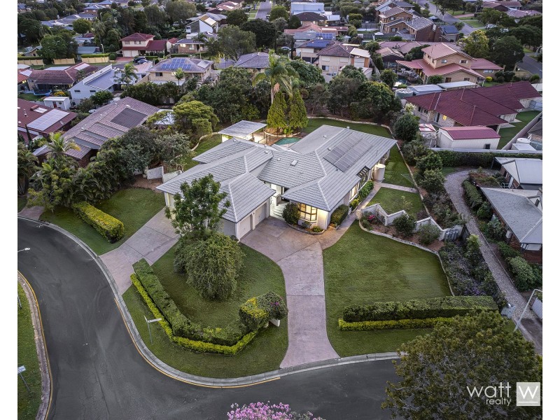 1 Salim Court, Carseldine QLD 4034