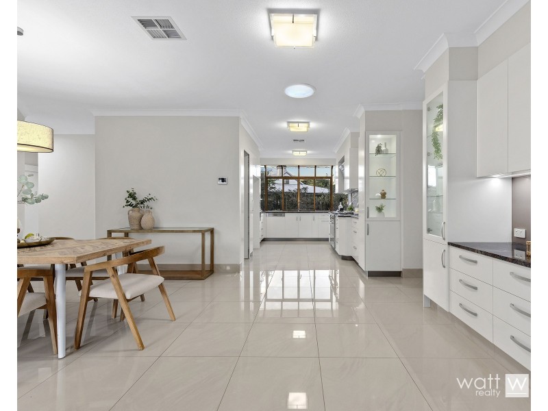 1 Salim Court, Carseldine QLD 4034