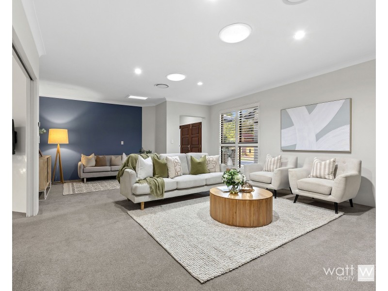 1 Salim Court, Carseldine QLD 4034