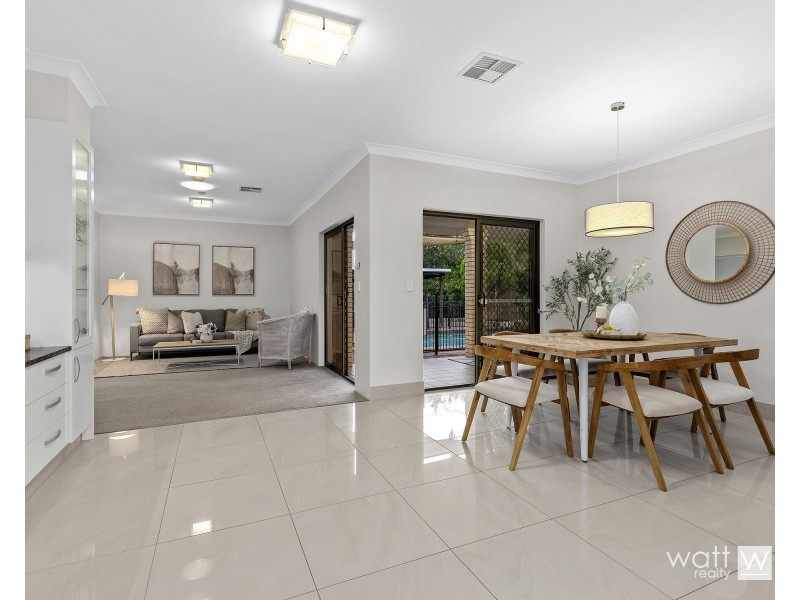 1 Salim Court, Carseldine QLD 4034