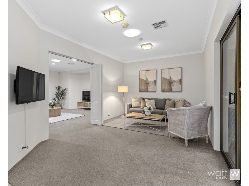 1 Salim Court, Carseldine QLD 4034