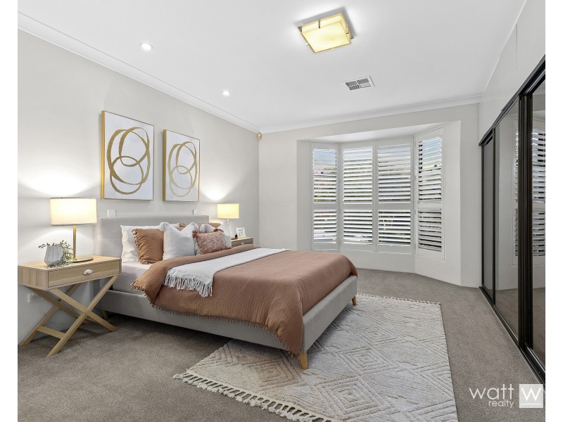 1 Salim Court, Carseldine QLD 4034