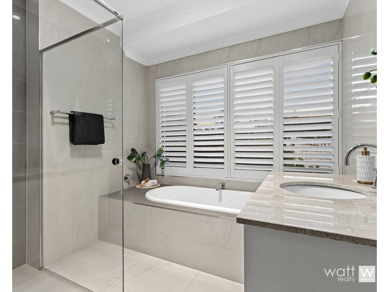 1 Salim Court, Carseldine QLD 4034