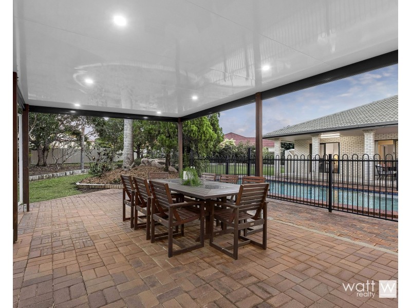 1 Salim Court, Carseldine QLD 4034