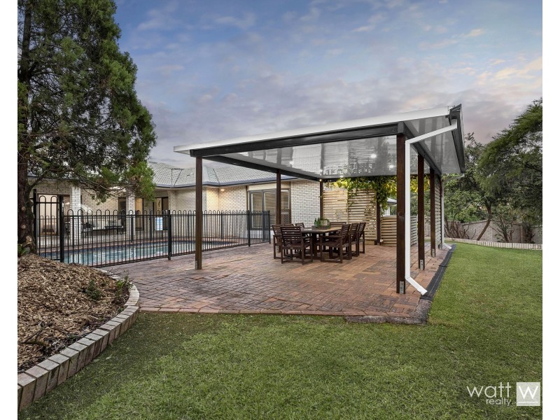 1 Salim Court, Carseldine QLD 4034