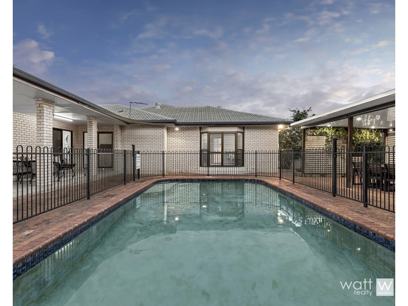 1 Salim Court, Carseldine QLD 4034