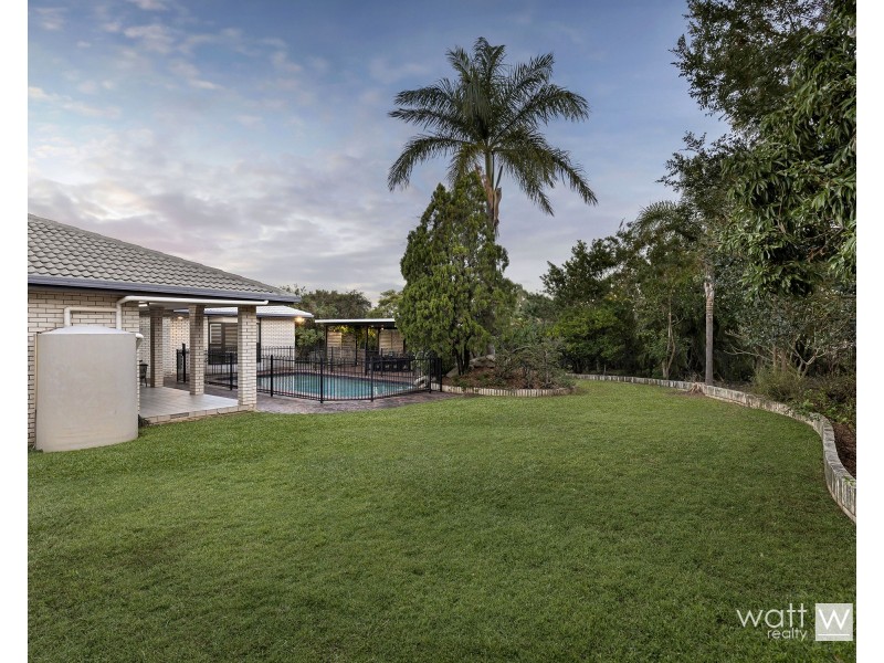 1 Salim Court, Carseldine QLD 4034