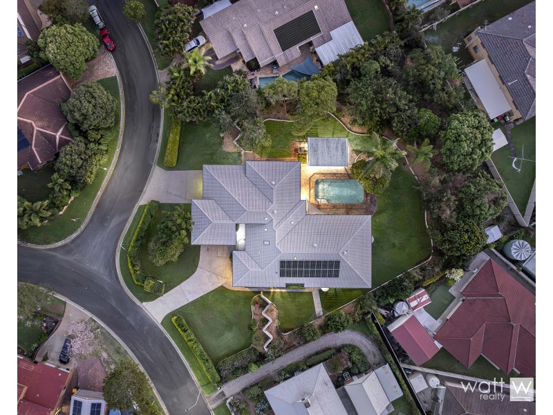 1 Salim Court, Carseldine QLD 4034