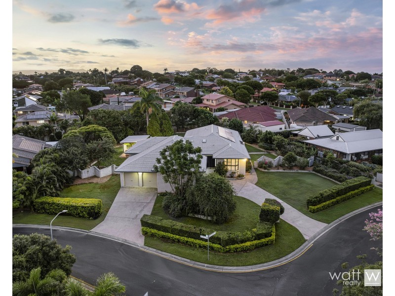 1 Salim Court, Carseldine QLD 4034