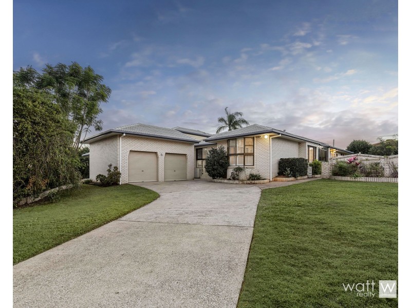 1 Salim Court, Carseldine QLD 4034