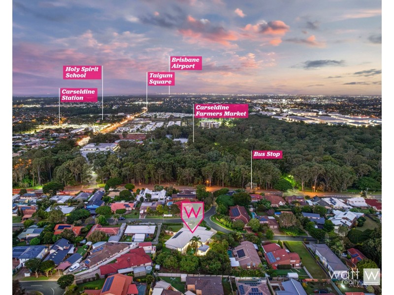 1 Salim Court, Carseldine QLD 4034