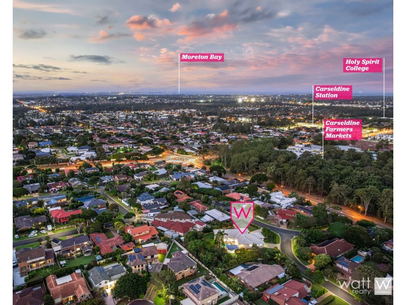 1 Salim Court, Carseldine QLD 4034