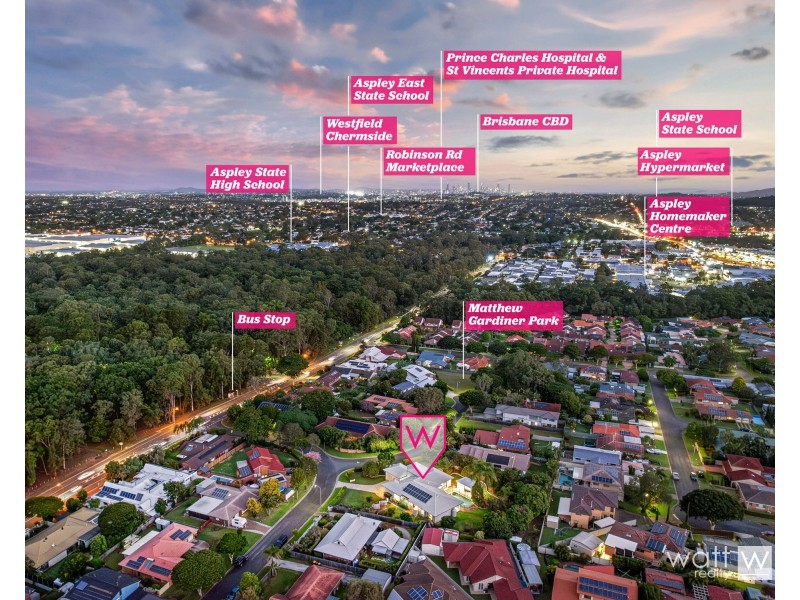 1 Salim Court, Carseldine QLD 4034