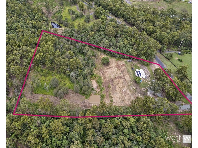 37 Smiths Road North, Kurwongbah QLD 4503