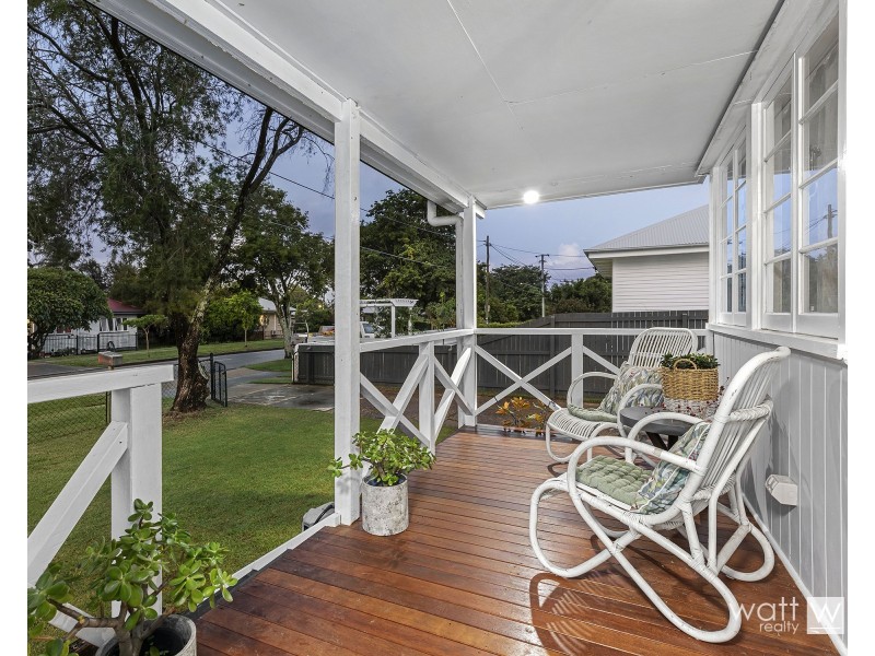 33 Brassington Street, Zillmere QLD 4034