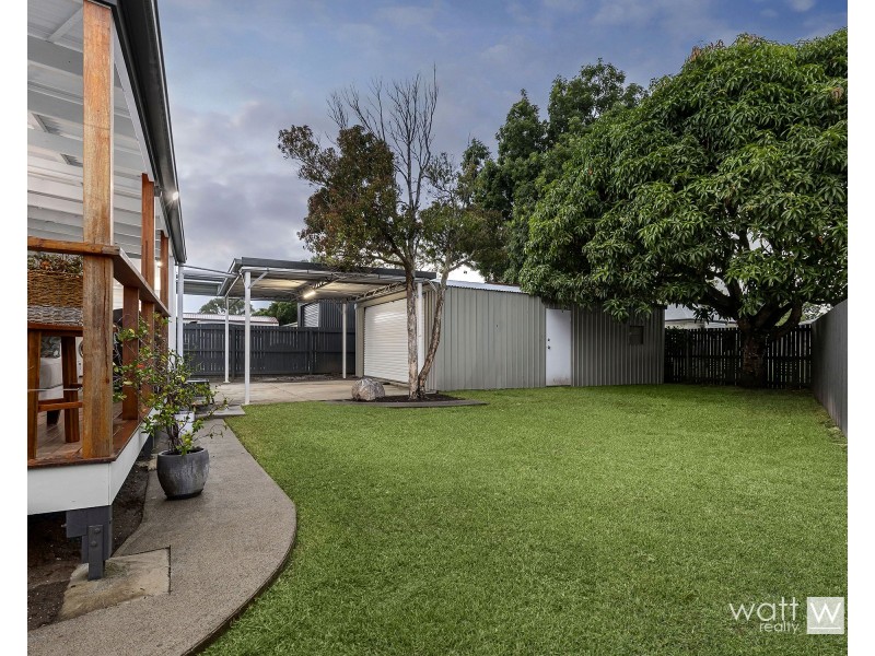 33 Brassington Street, Zillmere QLD 4034