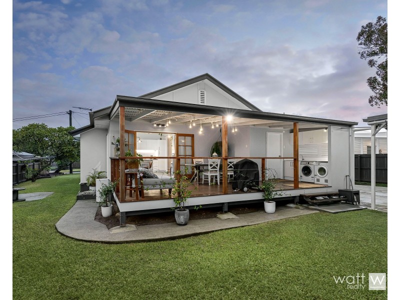 33 Brassington Street, Zillmere QLD 4034