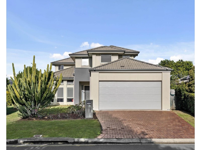 29 Somerset Drive, Carseldine QLD 4034