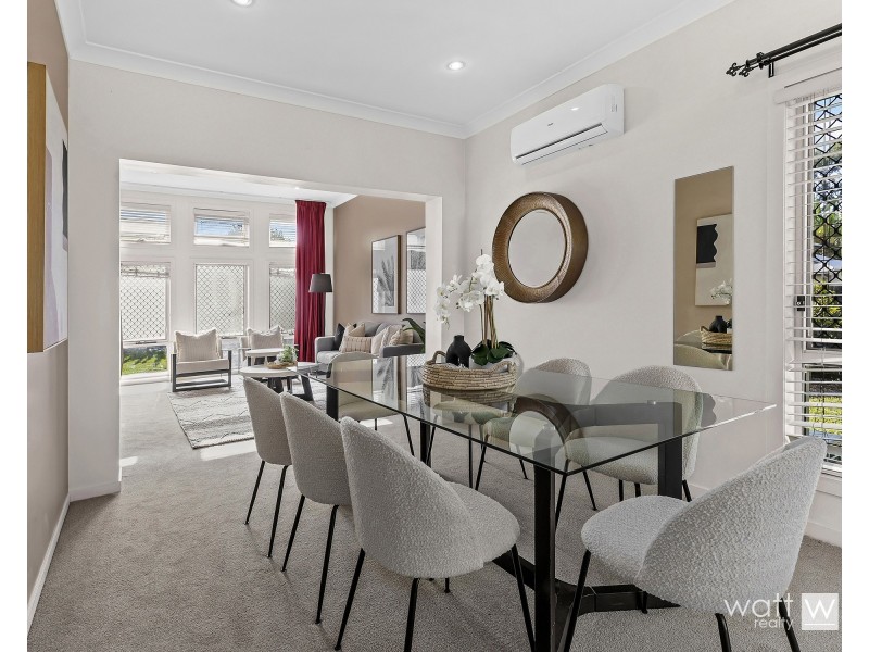 29 Somerset Drive, Carseldine QLD 4034