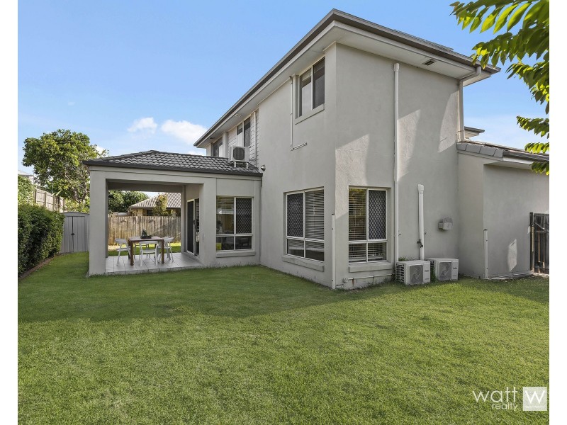 29 Somerset Drive, Carseldine QLD 4034