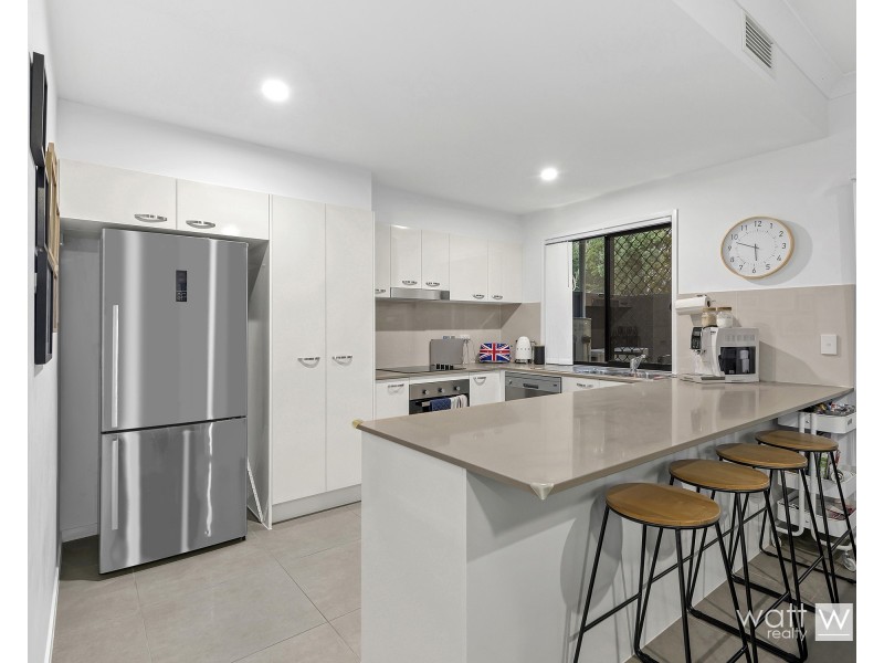 18/32 Railton Street, Aspley QLD 4034