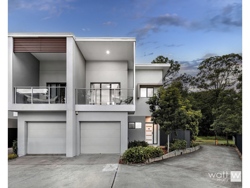 18/32 Railton Street, Aspley QLD 4034