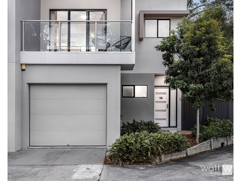 18/32 Railton Street, Aspley QLD 4034