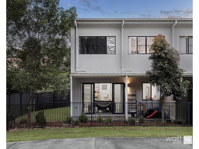 18/32 Railton Street, Aspley QLD 4034