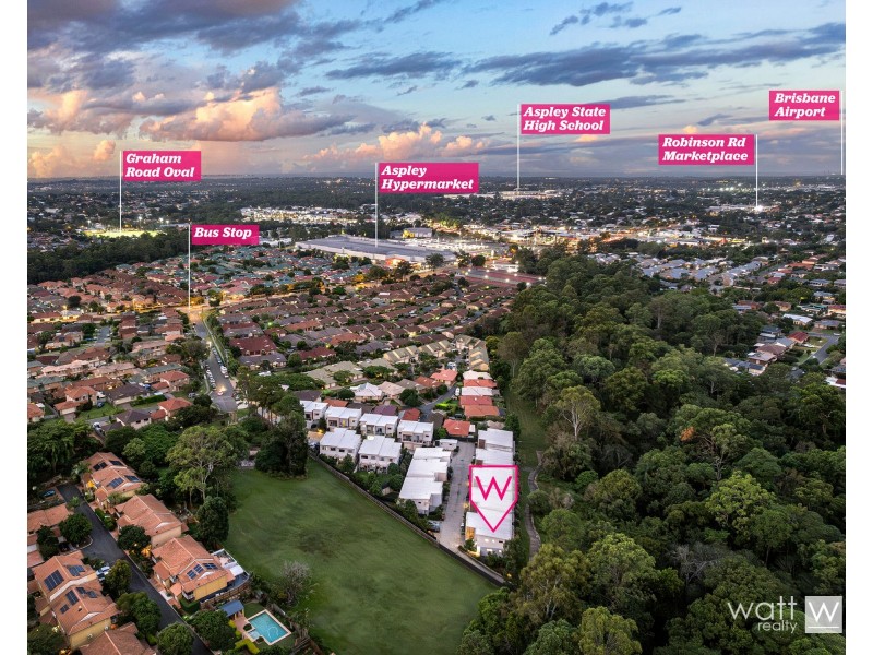 18/32 Railton Street, Aspley QLD 4034