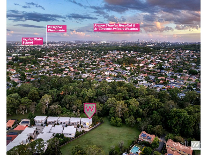 18/32 Railton Street, Aspley QLD 4034