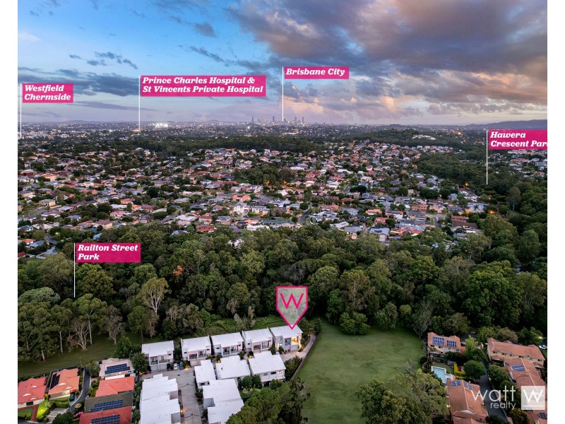 18/32 Railton Street, Aspley QLD 4034