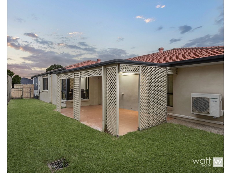 14 Bearke Place, Bracken Ridge QLD 4017
