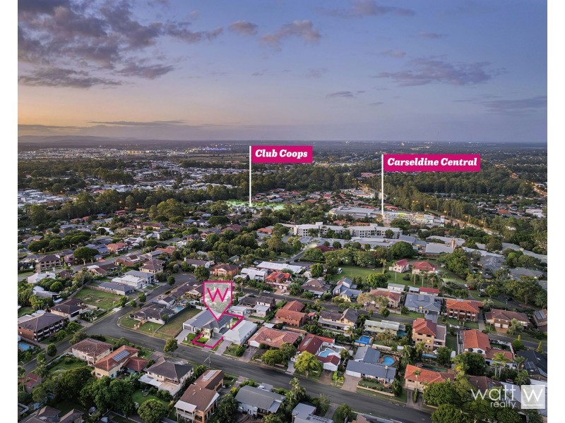 29A Yaldara Street, Carseldine QLD 4034