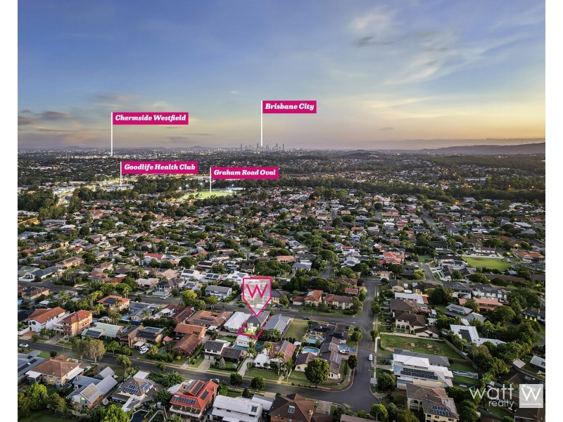 29A Yaldara Street, Carseldine QLD 4034