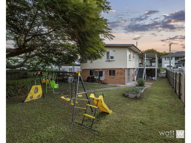 25 Coolah Street, Aspley QLD 4034