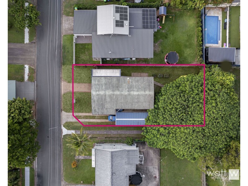 25 Coolah Street, Aspley QLD 4034