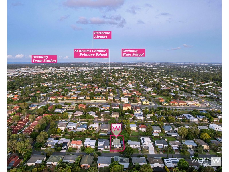 25 Coolah Street, Aspley QLD 4034